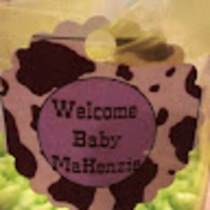 Meet your Posher, Joy